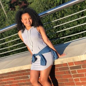 Meet your Posher, Gabrelle